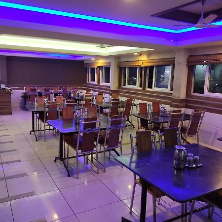 Sri Jawahar'S Residency Hotel Palni Buitenkant foto