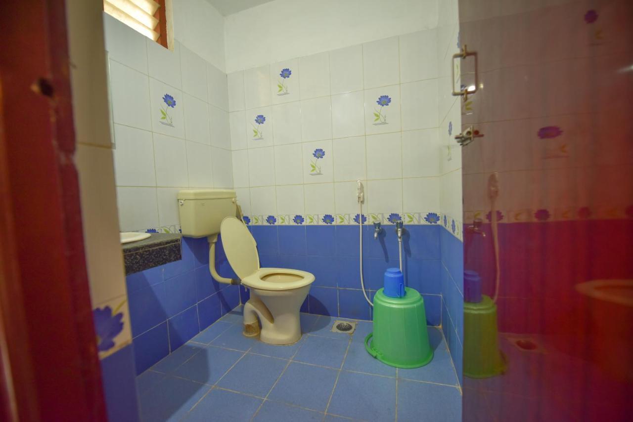 Sri Jawahar'S Residency Hotel Palni Buitenkant foto