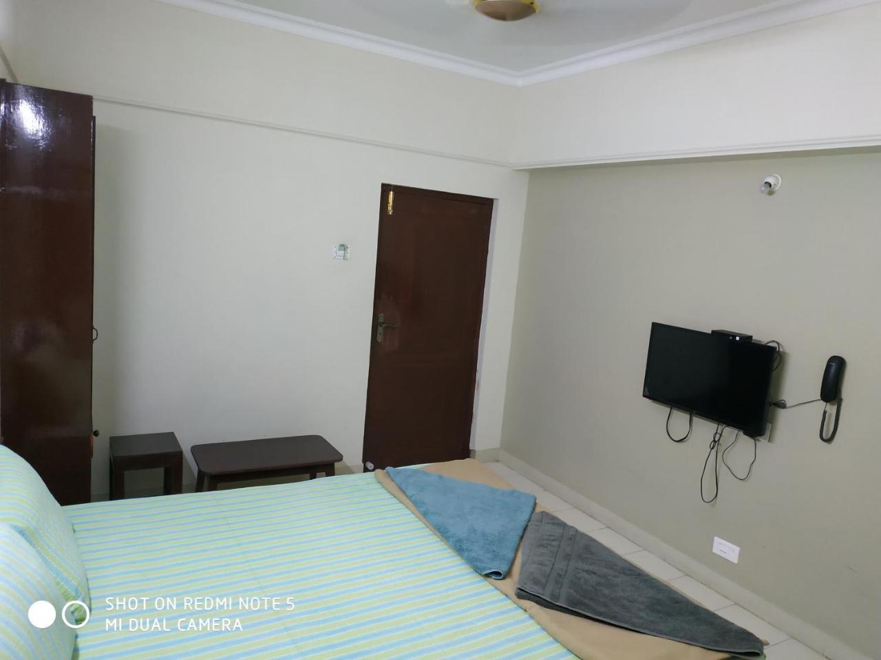 Sri Jawahar'S Residency Hotel Palni Buitenkant foto