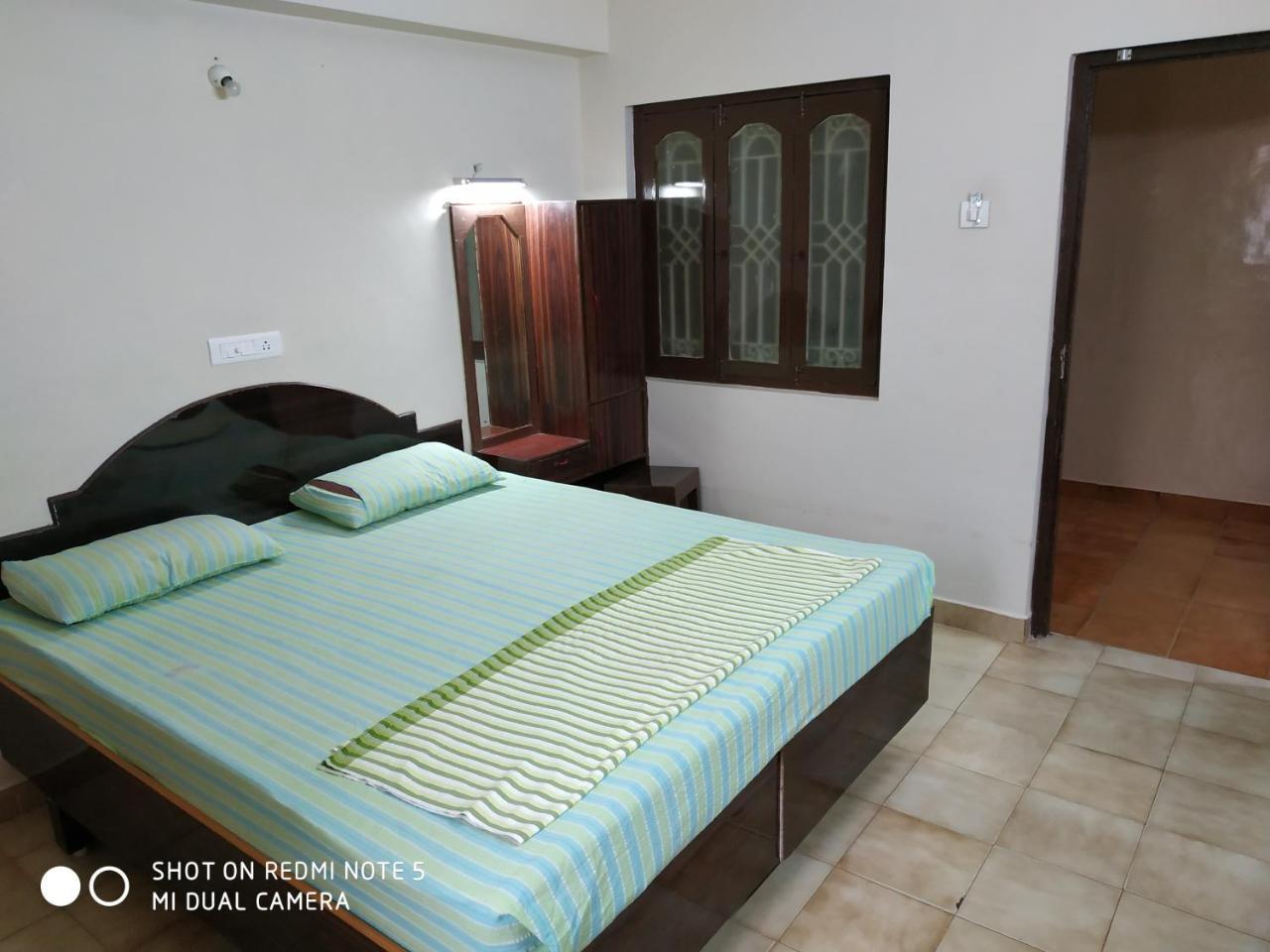 Sri Jawahar'S Residency Hotel Palni Buitenkant foto