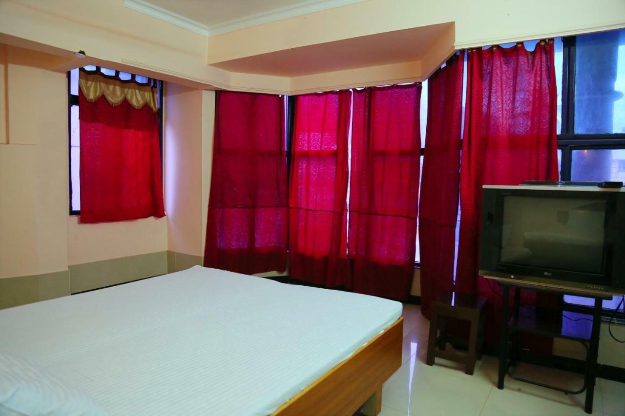 Sri Jawahar'S Residency Hotel Palni Buitenkant foto