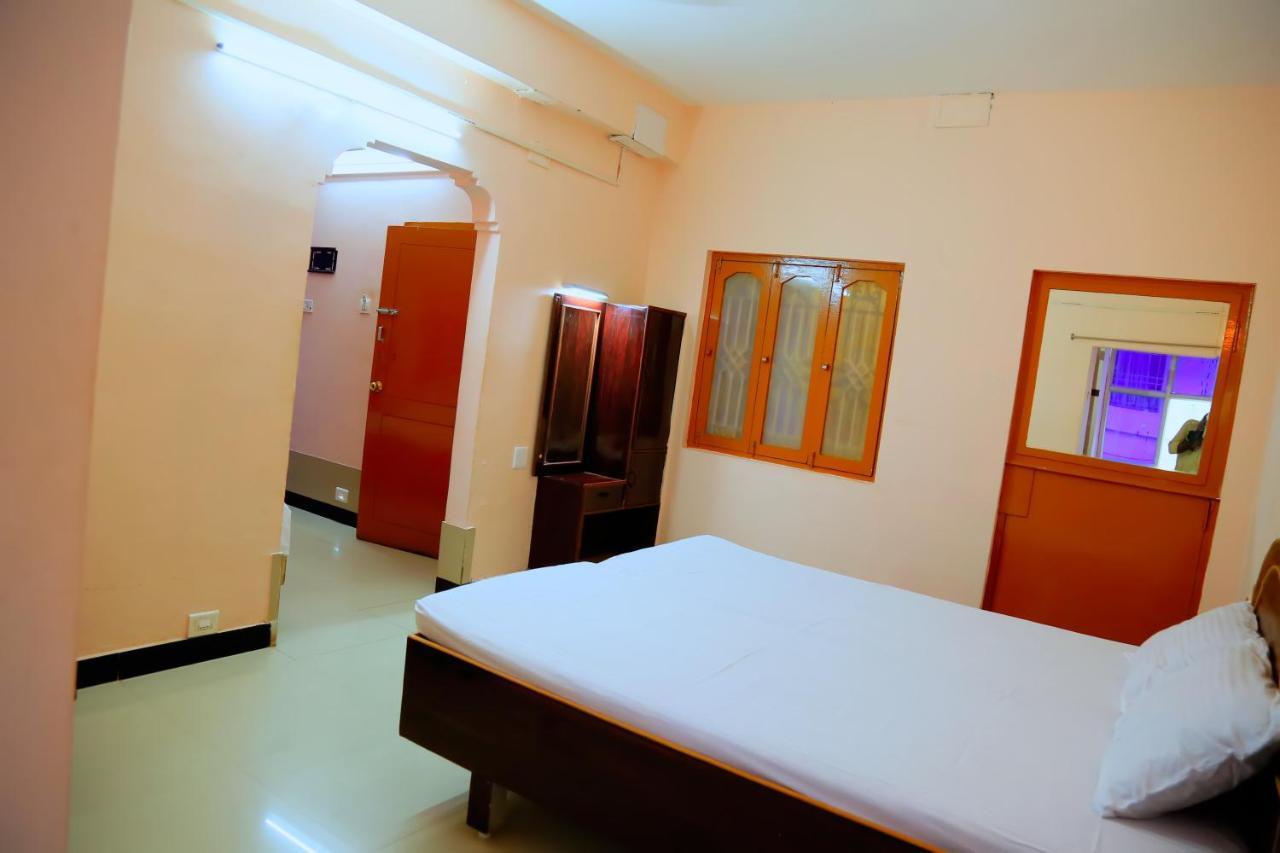 Sri Jawahar'S Residency Hotel Palni Buitenkant foto
